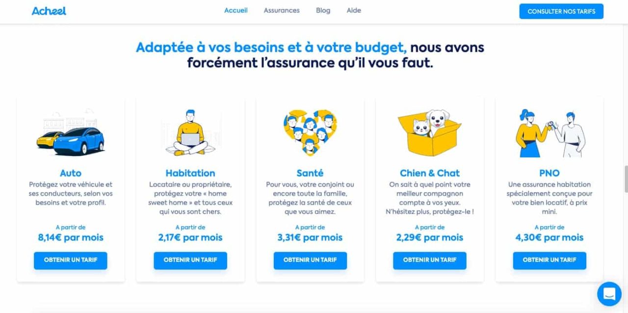 découvrez notre comparateur d'assurances habitation 2025 pour trouver la couverture idéale à un prix compétitif. comparez les offres des principaux assureurs et faites le choix qui correspond le mieux à vos besoins et à votre budget.
