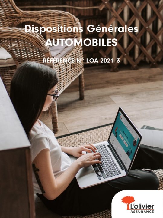 découvrez notre guide complet sur l’assurance olivier : conseils, avis, garanties, tarifs et tout ce qu’il faut savoir pour choisir la meilleure assurance auto adaptée à vos besoins.