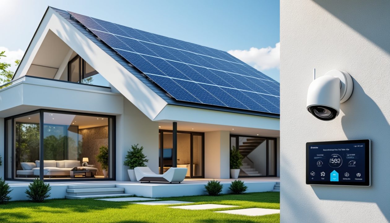 comparez facilement les devis d'assurance habitation pour 2026 et trouvez la meilleure offre adaptée à vos besoins et budget.