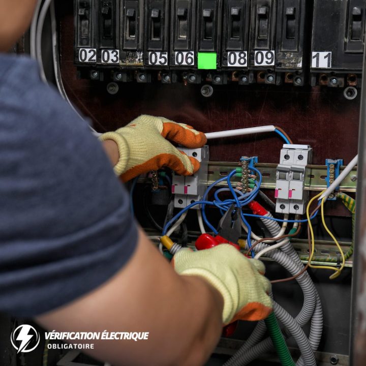 découvrez l'importance cruciale de la vérification électrique des prises usb pour éviter les pièges courants et garantir une utilisation sécurisée.