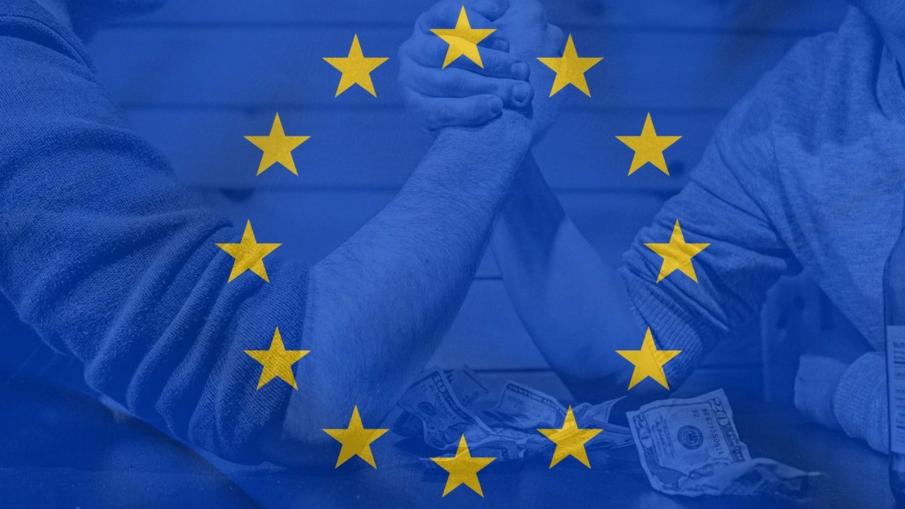 découvrez les enjeux et impacts de la révolution fiscale en europe, une transformation majeure des politiques fiscales qui influence l'économie et les citoyens.