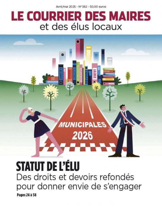 découvrez le rôle du maire en santé pour l'année 2026 : responsabilités, actions et enjeux pour améliorer la santé publique locale.