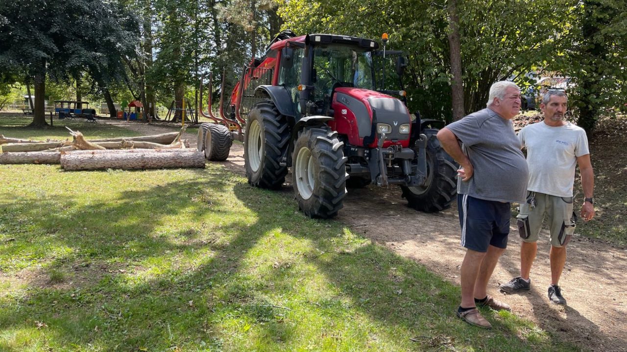 découvrez le bilan détaillé de la tempête nils à armissan et les actions mises en place pour faire face aux dégâts causés par cet événement climatique.