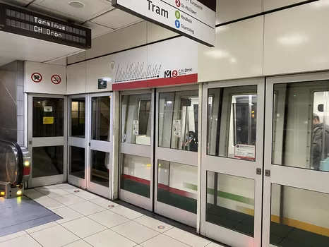 les habitants de lille participent au choix des couleurs des nouvelles rames de métro, une initiative qui renforce leur engagement dans la vie locale.