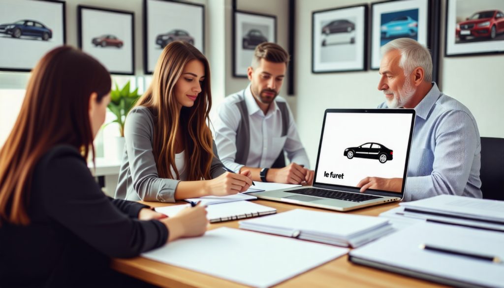 lesfurets intègre un comparateur d'assurance directement dans chatgpt, facilitant ainsi la recherche et la comparaison des meilleures offres d'assurance en quelques clics.