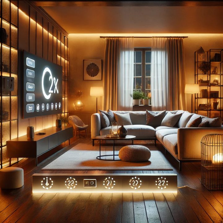 découvrez pourquoi il est important de débrancher vos appareils électriques lors d'orages pour les protéger des surtensions et éviter les dommages.